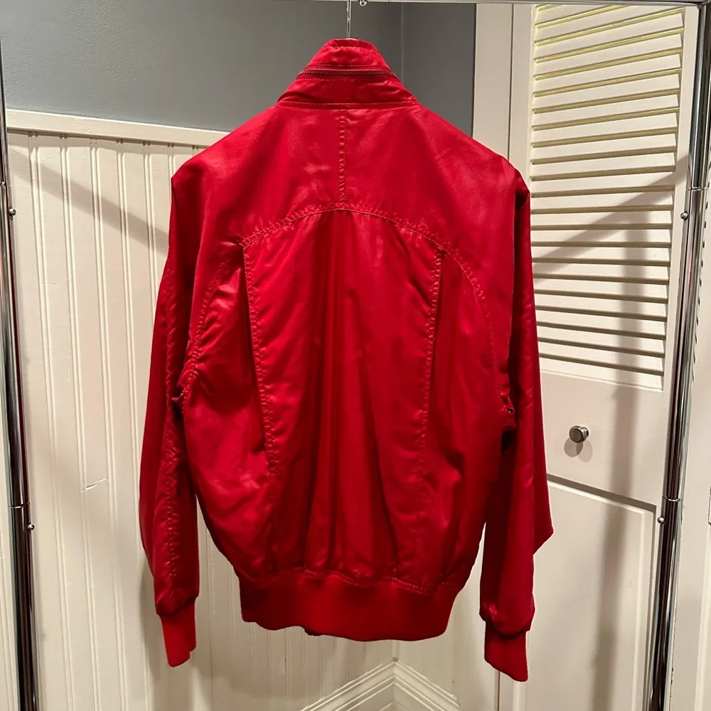 1990s Winston Racing Jacket - Picture 4 of 5